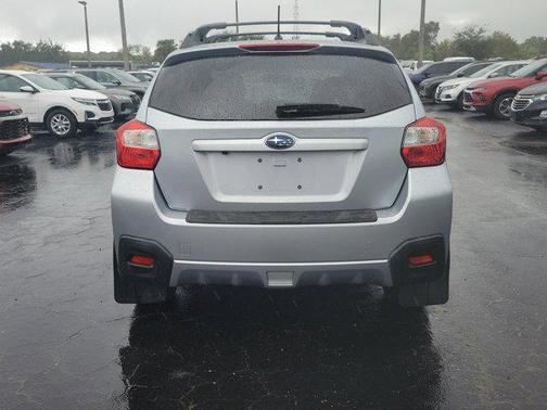 2015 Subaru XV Crosstrek 2.0i Premium