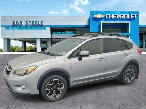 2015 Subaru XV Crosstrek 2.0i Premium