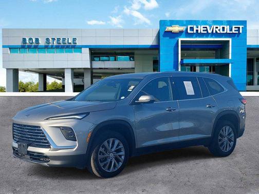 2025 Buick Enclave Preferred FWD