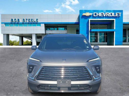 2025 Buick Enclave Preferred FWD