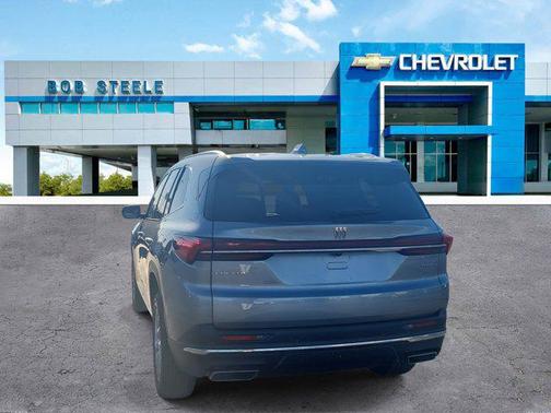 2025 Buick Enclave Preferred FWD