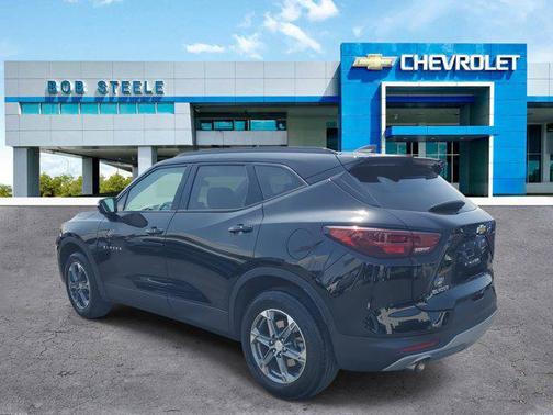 2023 Chevrolet Blazer 3LT