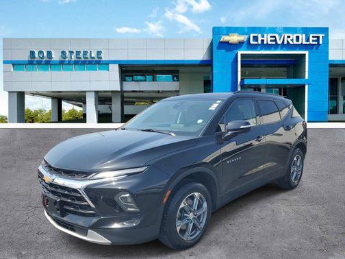 2023 Chevrolet Blazer 3LT