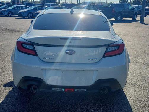 2023 Subaru BRZ Limited