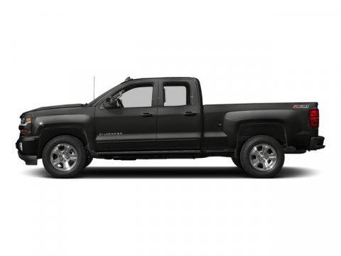 2016 Chevrolet Silverado 1500 1LT