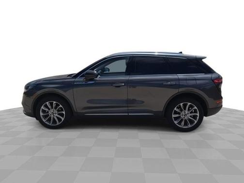 2020 Lincoln Corsair Standard