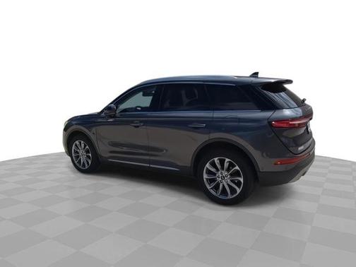 2020 Lincoln Corsair Standard