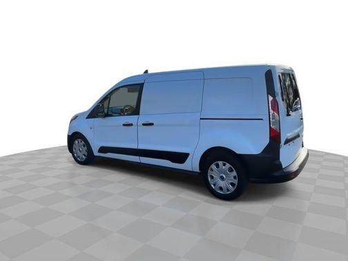 2019 Ford Transit Connect XL