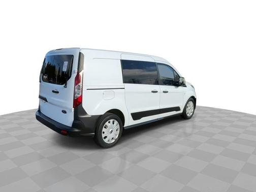 2019 Ford Transit Connect XL