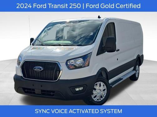 2024 Ford Transit-250 Base