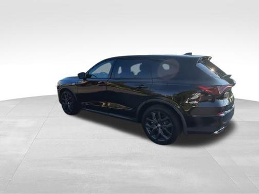2022 Acura MDX A-Spec Package
