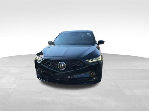 2022 Acura MDX A-Spec Package