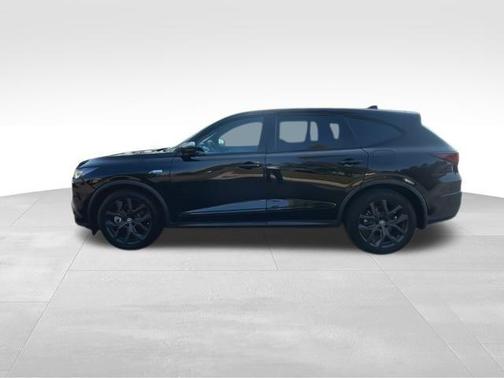 2022 Acura MDX A-Spec Package