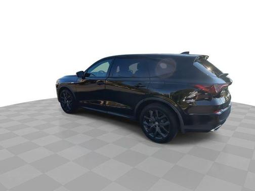 2022 Acura MDX A-Spec Package
