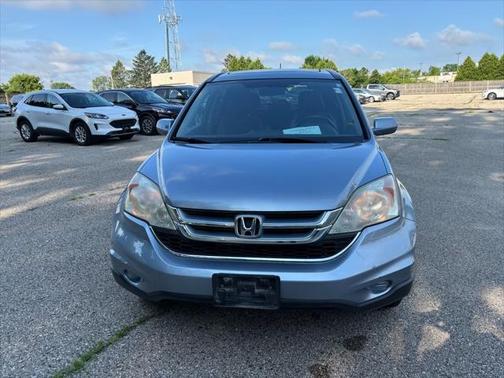 2010 Honda CR-V EX-L
