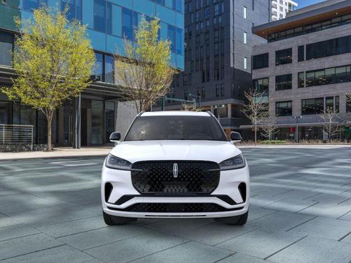 2026 Lincoln Aviator Reserve AWD