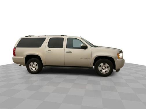 2014 Chevrolet Suburban 1500 LT