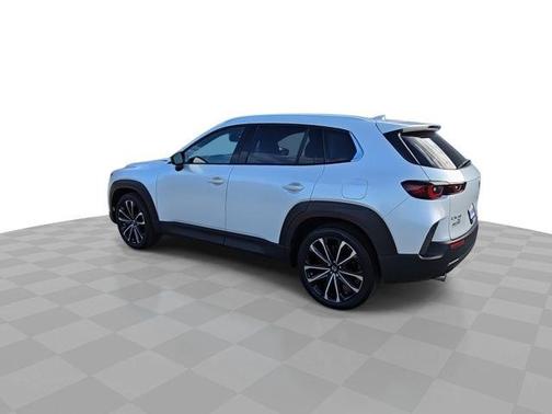 2023 Mazda CX-50 2.5 S Premium Plus Package