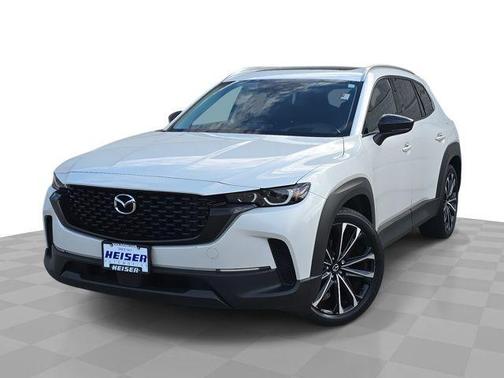 2023 Mazda CX-50 2.5 S Premium Plus Package