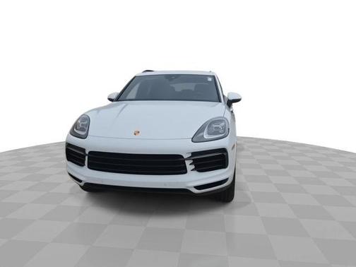 2019 Porsche Cayenne Base