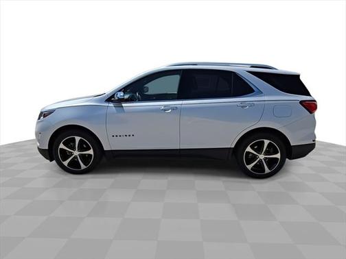 2021 Chevrolet Equinox Premier w/1LZ