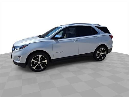 2021 Chevrolet Equinox Premier w/1LZ