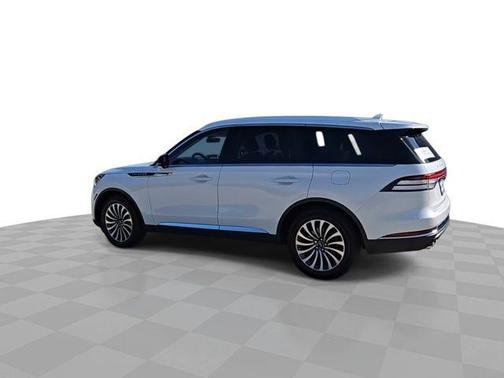 2022 Lincoln Aviator Reserve AWD