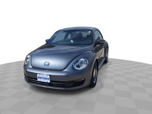 2016 Volkswagen Beetle 1.8T