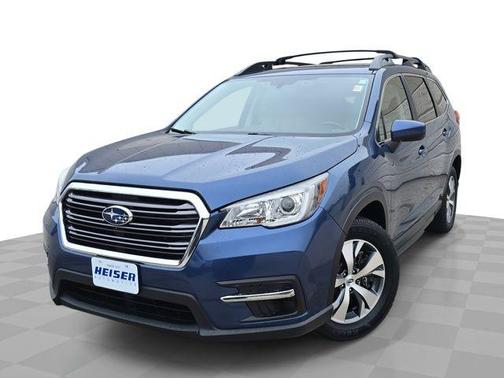 2019 Subaru Ascent Premium 8-Passenger