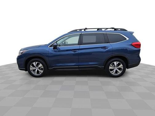 2019 Subaru Ascent Premium 8-Passenger