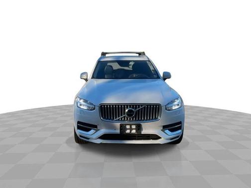 2022 Volvo XC90 Recharge Plug-In Hybrid T8 Inscription 7 Passenger