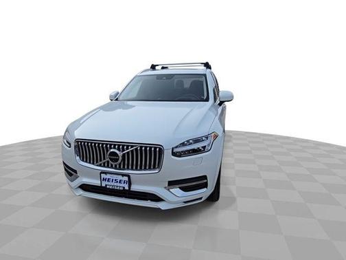 2022 Volvo XC90 Recharge Plug-In Hybrid T8 Inscription 7 Passenger