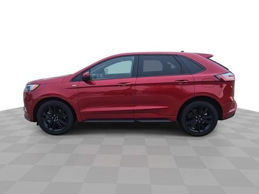 2023 Ford Edge ST Line