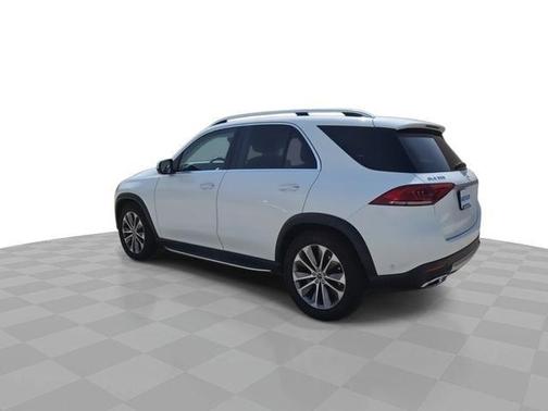 2022 Mercedes-Benz GLE 350 4MATIC