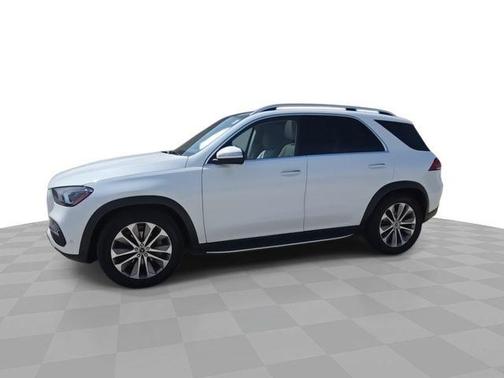 2022 Mercedes-Benz GLE 350 4MATIC