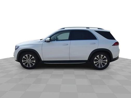 2022 Mercedes-Benz GLE 350 4MATIC