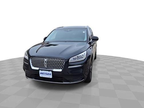 2021 Lincoln Corsair Reserve