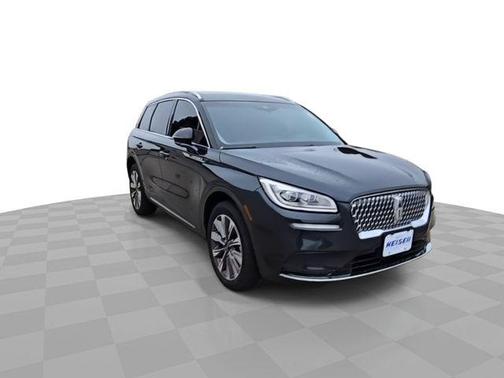 2021 Lincoln Corsair Reserve