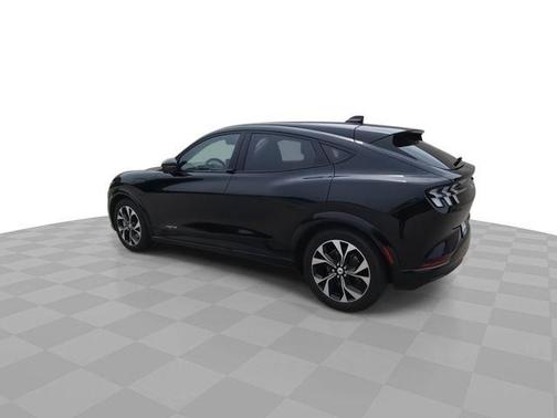 2021 Ford Mustang Mach-E Premium