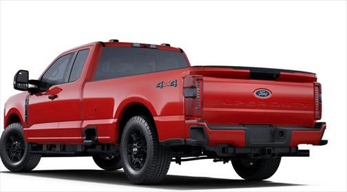 2025 Ford F-350 XL