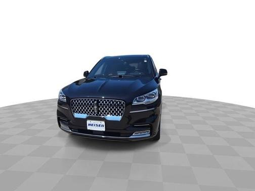2023 Lincoln Aviator Black Label AWD