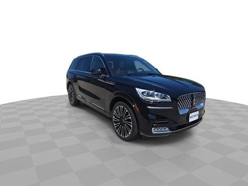 2023 Lincoln Aviator Black Label AWD
