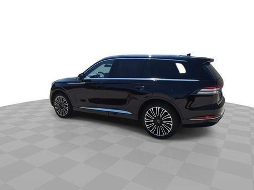 2023 Lincoln Aviator Black Label AWD