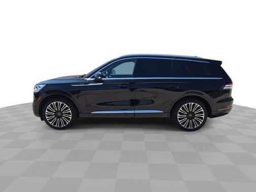 2023 Lincoln Aviator Black Label AWD
