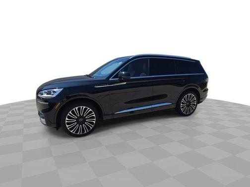 2023 Lincoln Aviator Black Label AWD