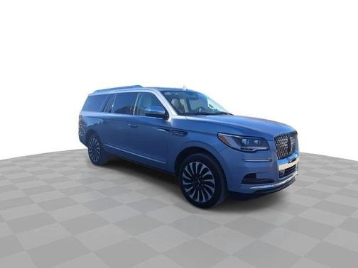 2024 Lincoln Navigator Black Label