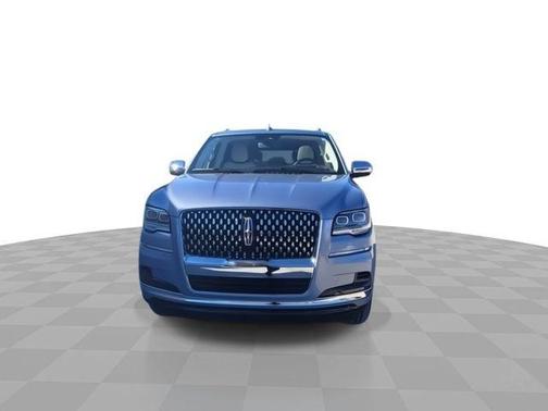 2024 Lincoln Navigator Black Label