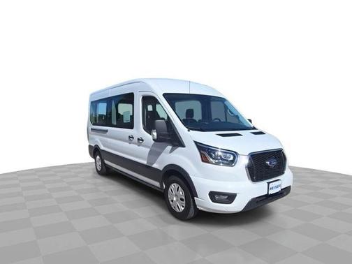 2023 Ford Transit-350 XLT
