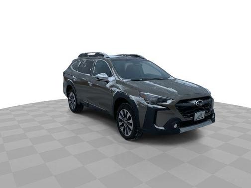 2024 Subaru Outback Touring