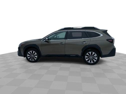 2024 Subaru Outback Touring